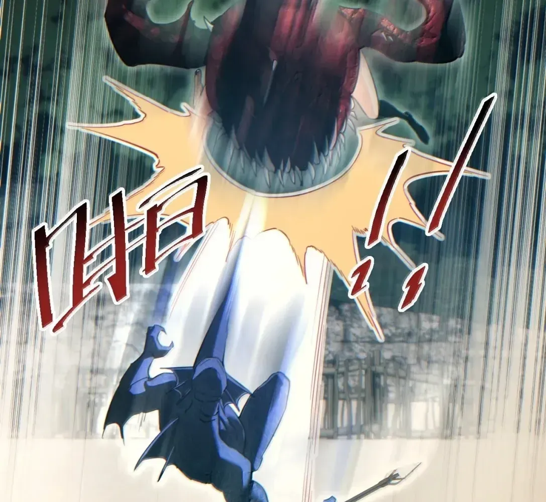 Rebirth in the End Times: I Reached the Top by Opening Boxes Chapter 94 - Page 37