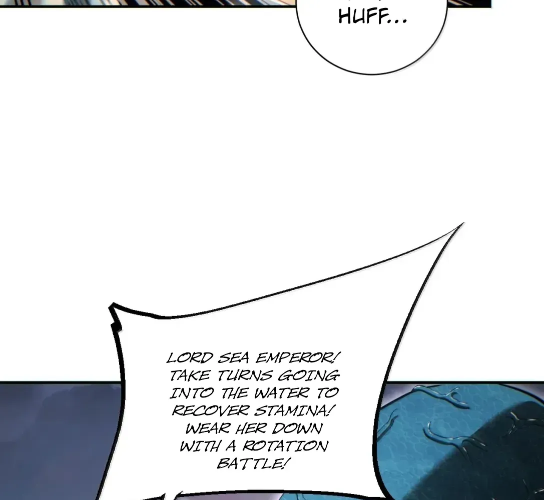 Rebirth in the End Times: I Reached the Top by Opening Boxes Chapter 94 - Page 40