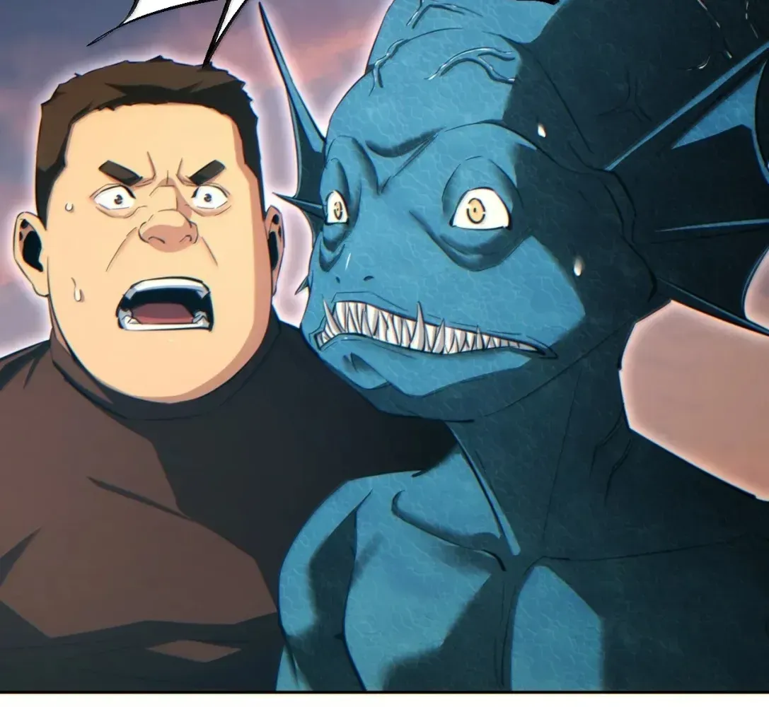 Rebirth in the End Times: I Reached the Top by Opening Boxes Chapter 94 - Page 41