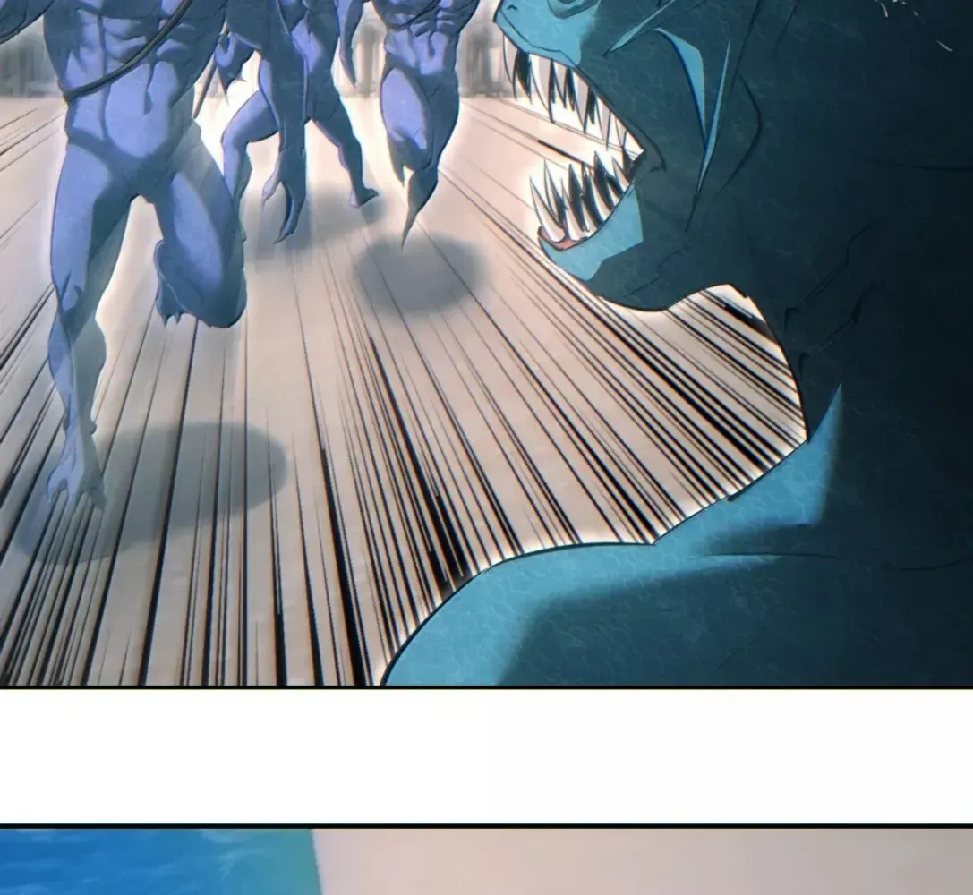 Rebirth in the End Times: I Reached the Top by Opening Boxes Chapter 94 - Page 44