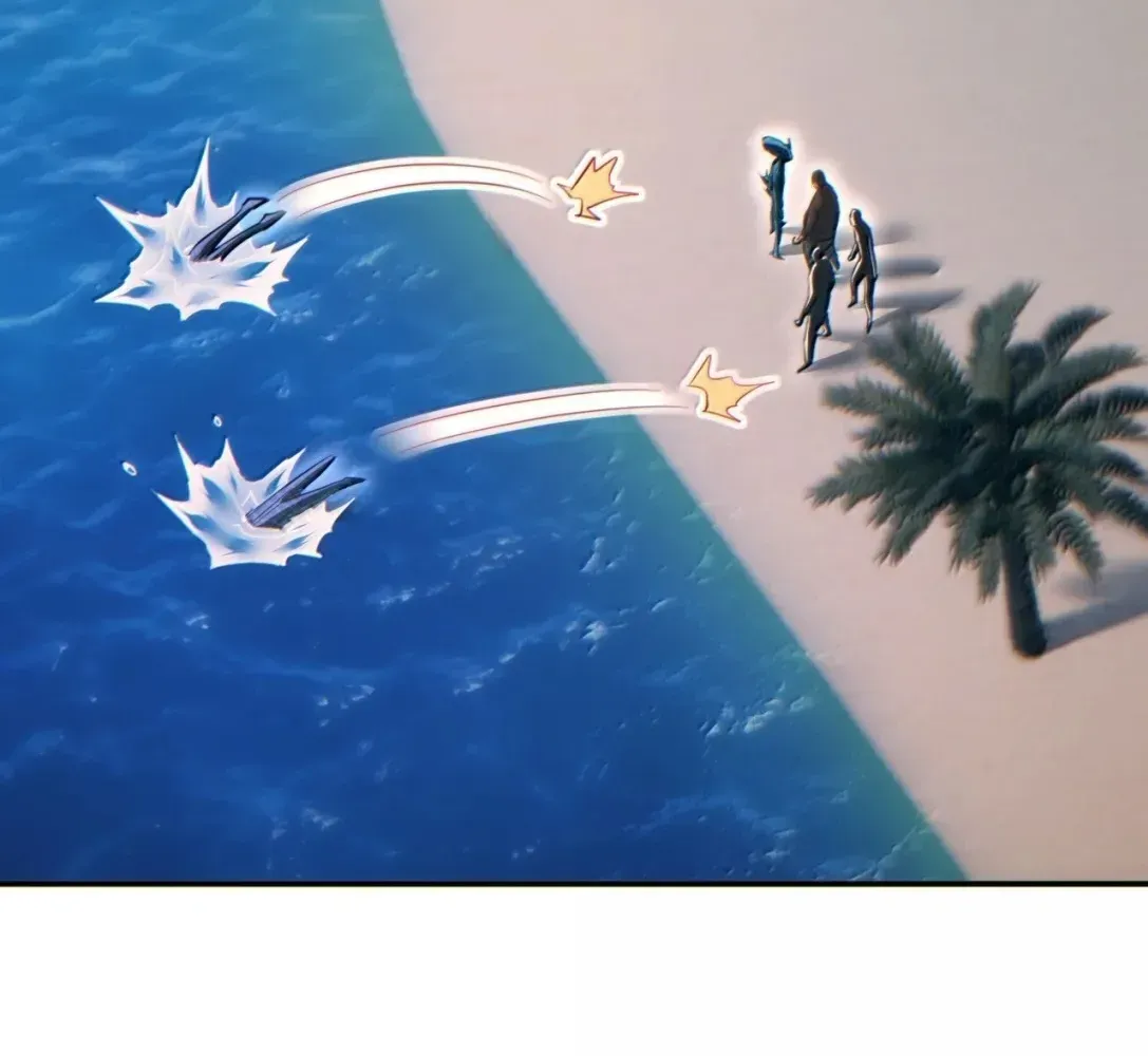 Rebirth in the End Times: I Reached the Top by Opening Boxes Chapter 94 - Page 45