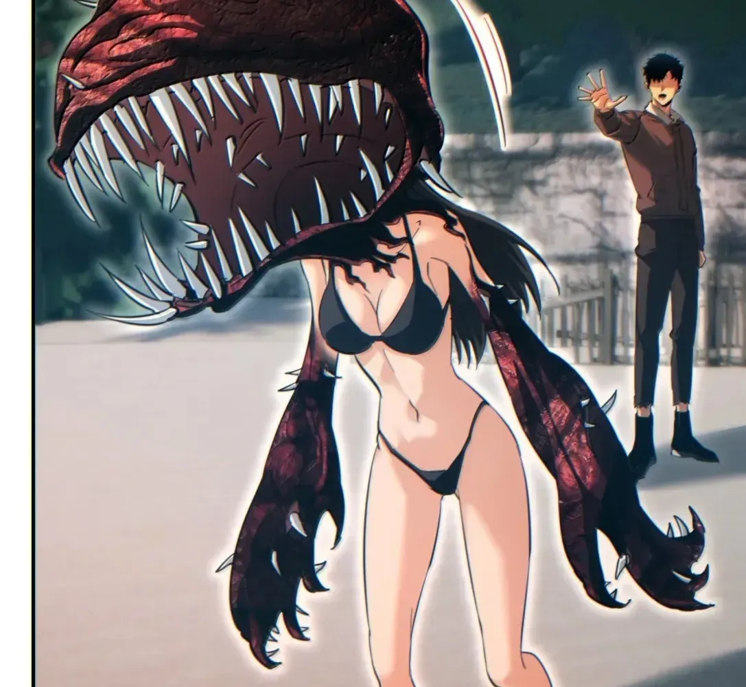 Rebirth in the End Times: I Reached the Top by Opening Boxes Chapter 94 - Page 47