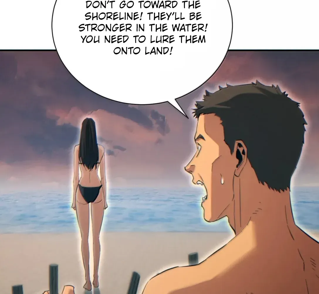 Rebirth in the End Times: I Reached the Top by Opening Boxes Chapter 94 - Page 5