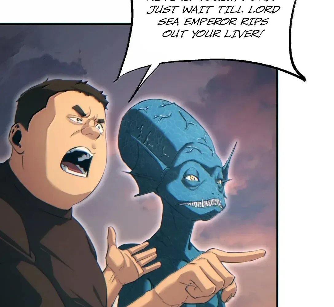 Rebirth in the End Times: I Reached the Top by Opening Boxes Chapter 94 - Page 51