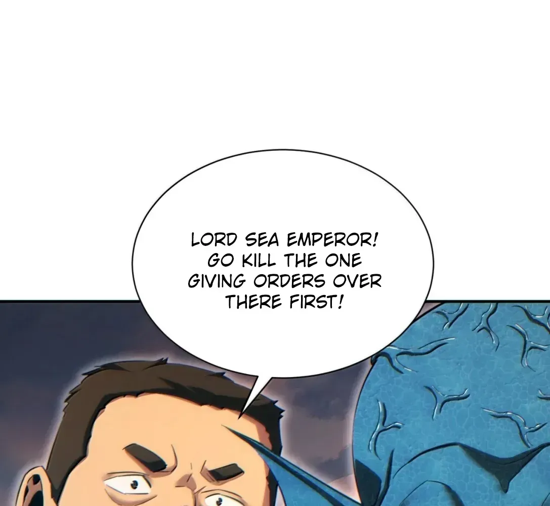 Rebirth in the End Times: I Reached the Top by Opening Boxes Chapter 94 - Page 61