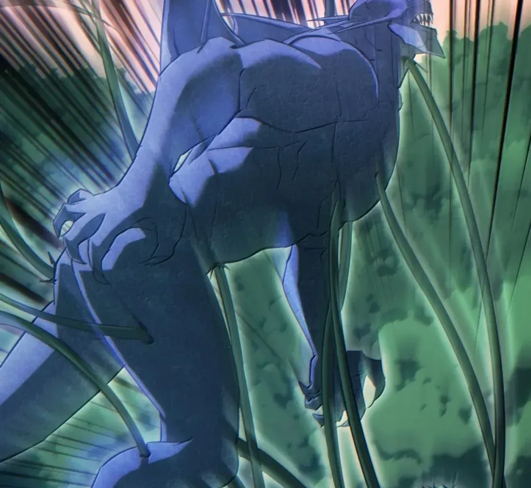 Rebirth in the End Times: I Reached the Top by Opening Boxes Chapter 94 - Page 70