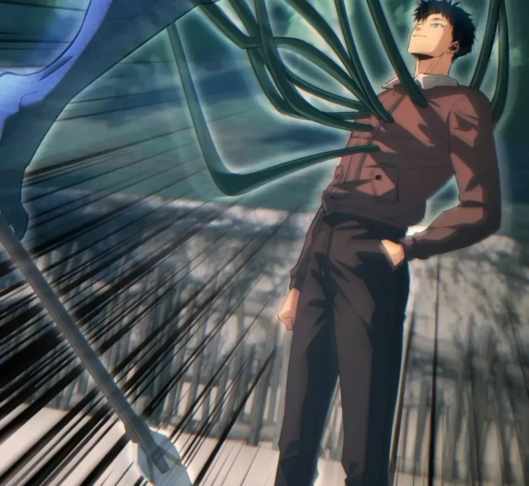 Rebirth in the End Times: I Reached the Top by Opening Boxes Chapter 94 - Page 71