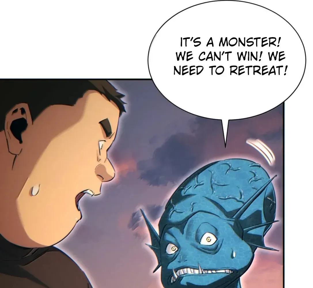 Rebirth in the End Times: I Reached the Top by Opening Boxes Chapter 94 - Page 73