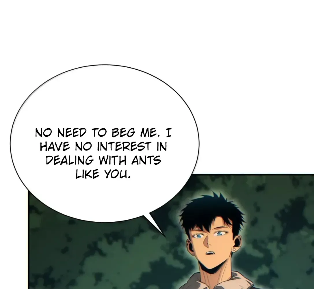 Rebirth in the End Times: I Reached the Top by Opening Boxes Chapter 94 - Page 95