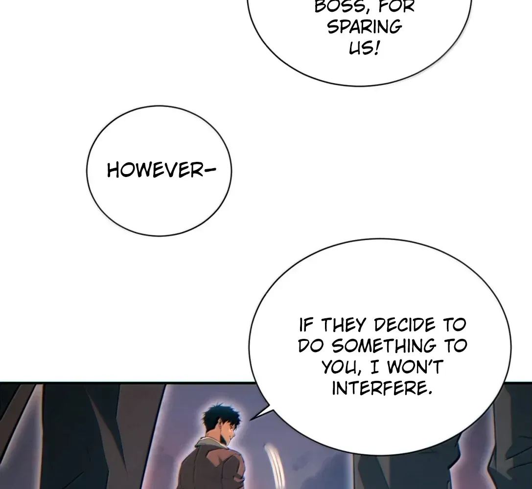 Rebirth in the End Times: I Reached the Top by Opening Boxes Chapter 94 - Page 97