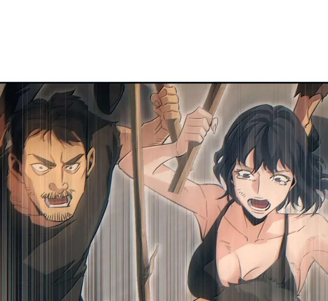 Rebirth in the End Times: I Reached the Top by Opening Boxes Chapter 94 - Page 99