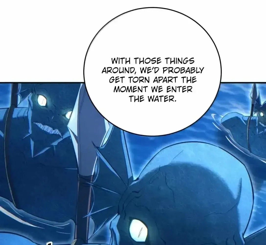 Rebirth in the End Times: I Reached the Top by Opening Boxes Chapter 95.1 - Page 10