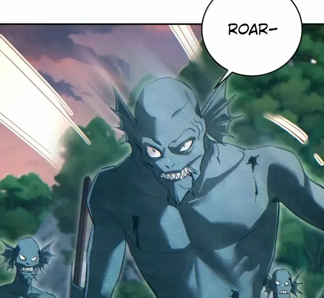 Rebirth in the End Times: I Reached the Top by Opening Boxes Chapter 95.1 - Page 103