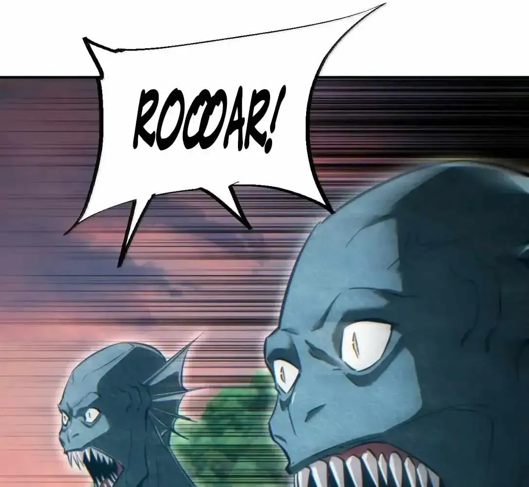 Rebirth in the End Times: I Reached the Top by Opening Boxes Chapter 95.1 - Page 106