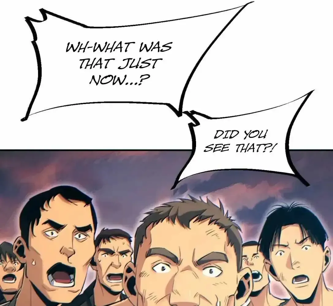 Rebirth in the End Times: I Reached the Top by Opening Boxes Chapter 95.1 - Page 126