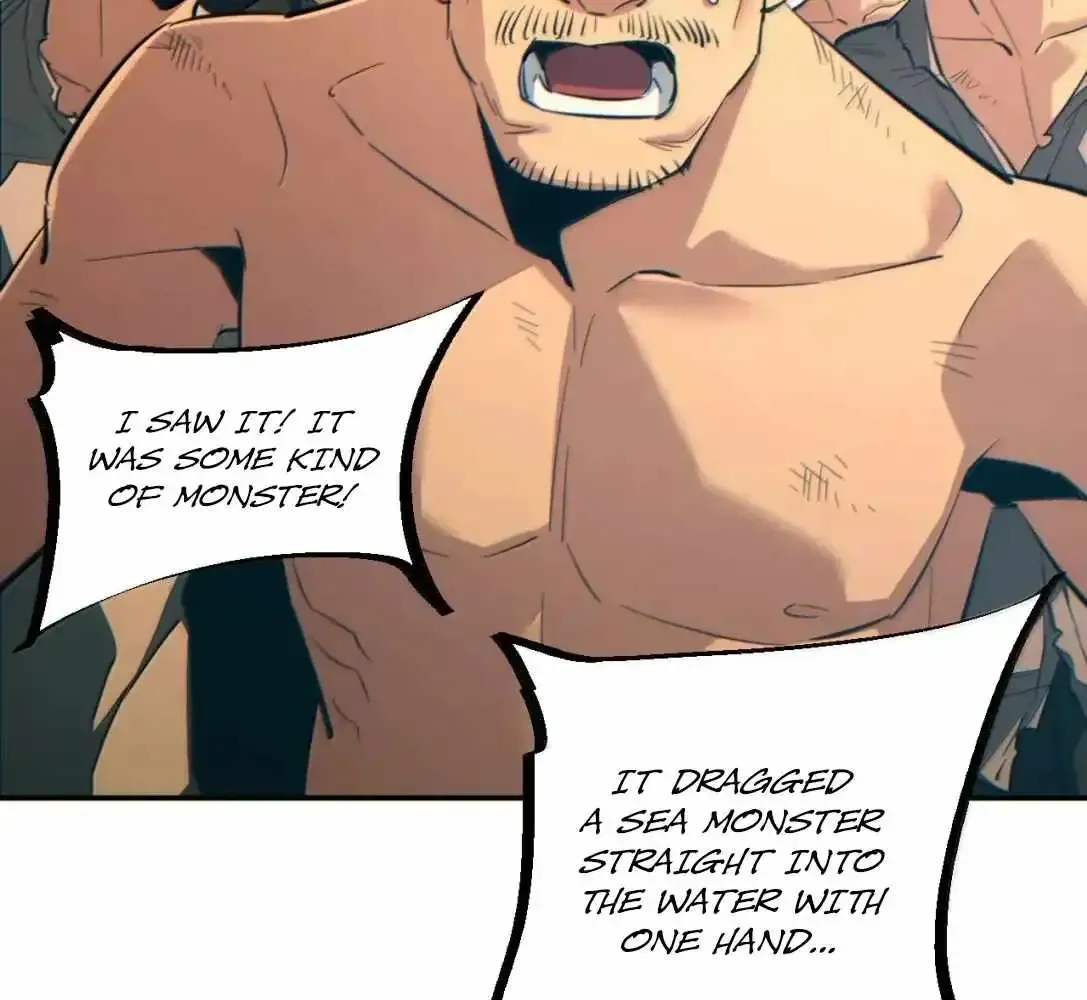 Rebirth in the End Times: I Reached the Top by Opening Boxes Chapter 95.1 - Page 127