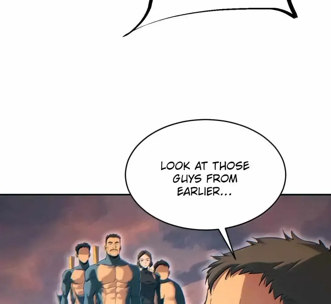Rebirth in the End Times: I Reached the Top by Opening Boxes Chapter 95.1 - Page 128