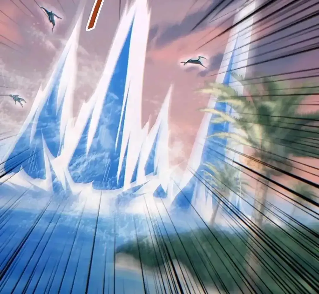Rebirth in the End Times: I Reached the Top by Opening Boxes Chapter 95.1 - Page 35