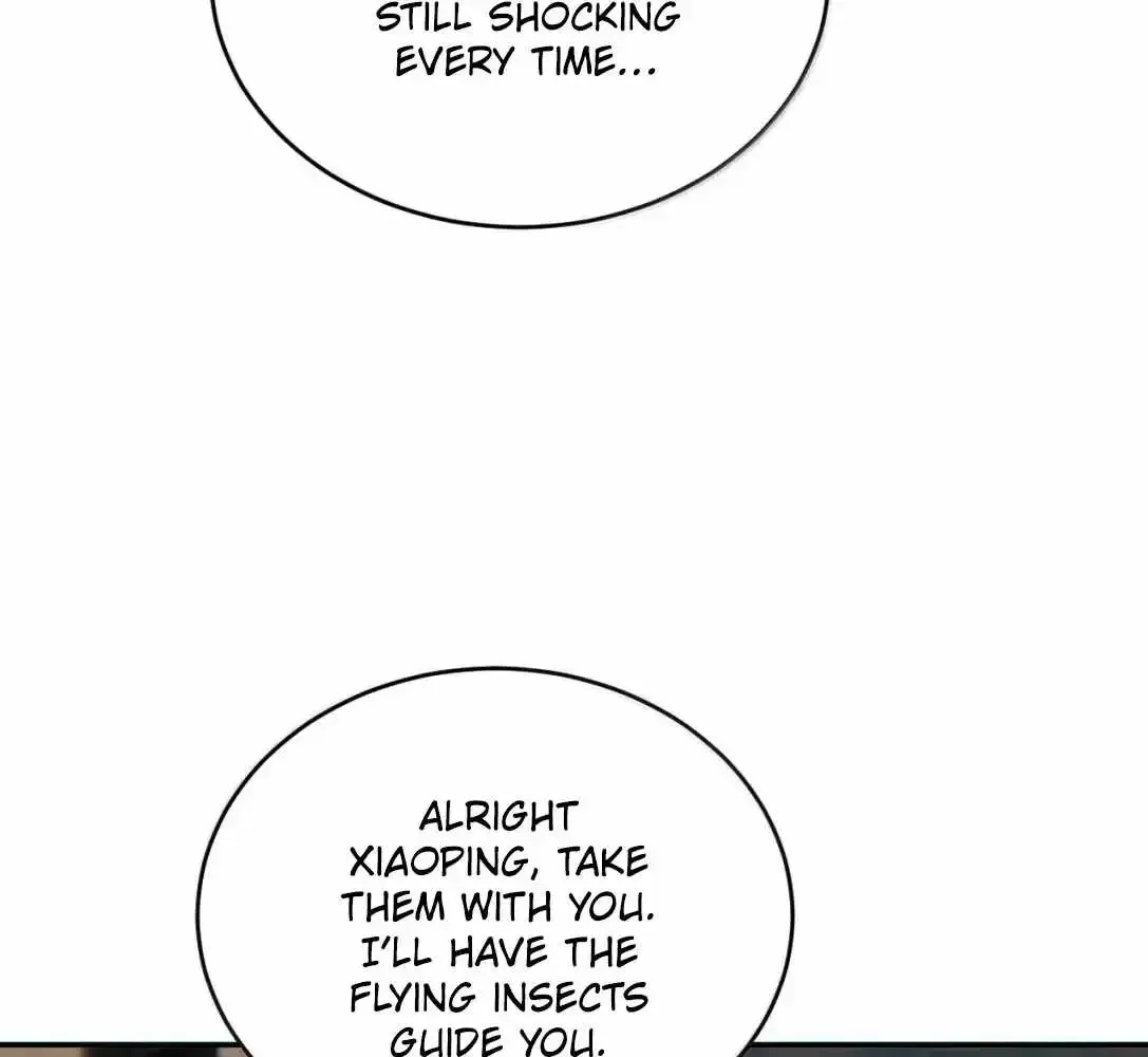Rebirth in the End Times: I Reached the Top by Opening Boxes Chapter 95.1 - Page 39