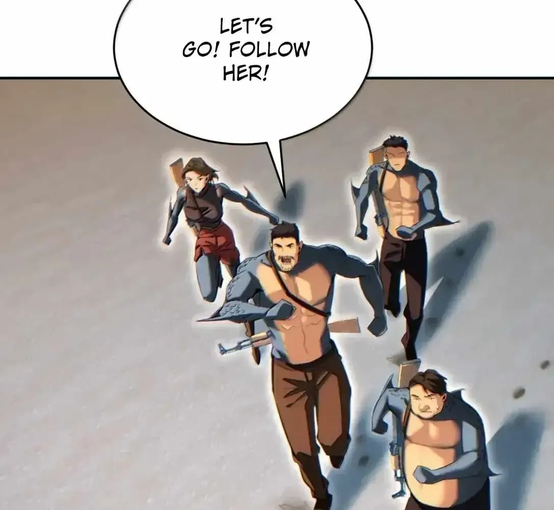 Rebirth in the End Times: I Reached the Top by Opening Boxes Chapter 95.1 - Page 51