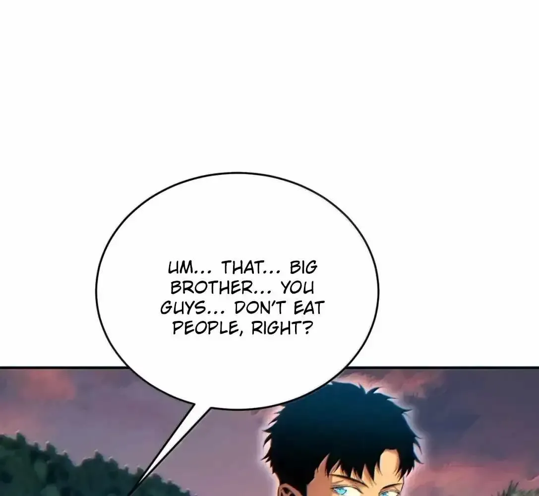 Rebirth in the End Times: I Reached the Top by Opening Boxes Chapter 95.1 - Page 57