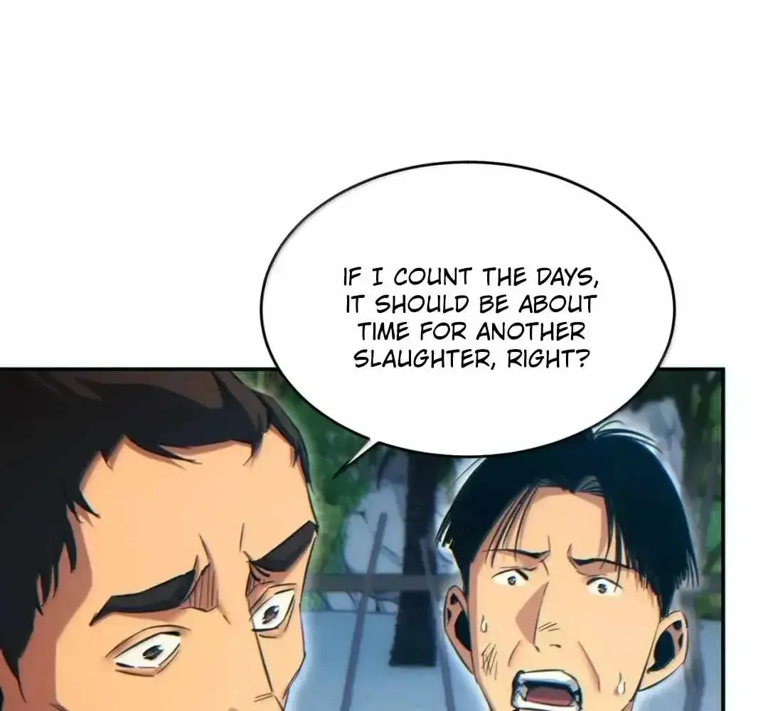 Rebirth in the End Times: I Reached the Top by Opening Boxes Chapter 95.1 - Page 72