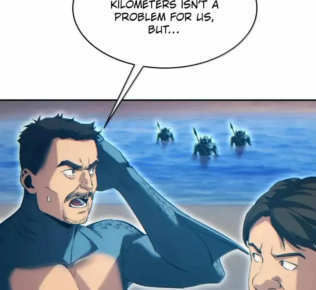 Rebirth in the End Times: I Reached the Top by Opening Boxes Chapter 95.1 - Page 8