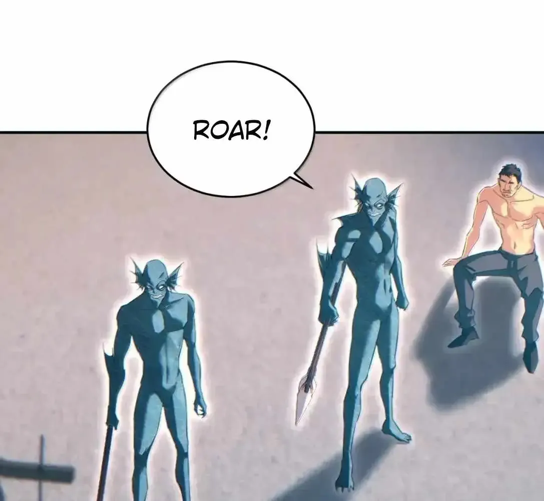 Rebirth in the End Times: I Reached the Top by Opening Boxes Chapter 95.1 - Page 91