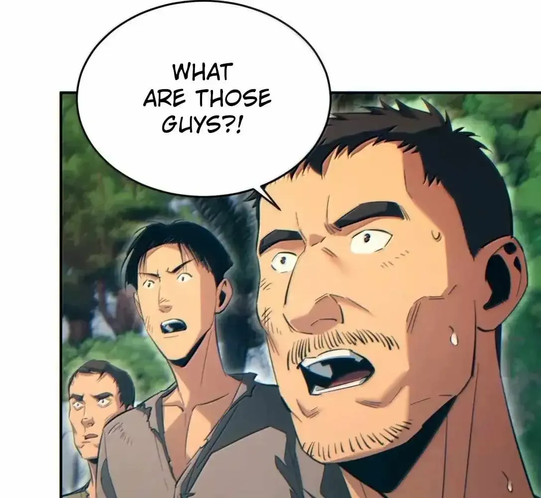 Rebirth in the End Times: I Reached the Top by Opening Boxes Chapter 95.1 - Page 97