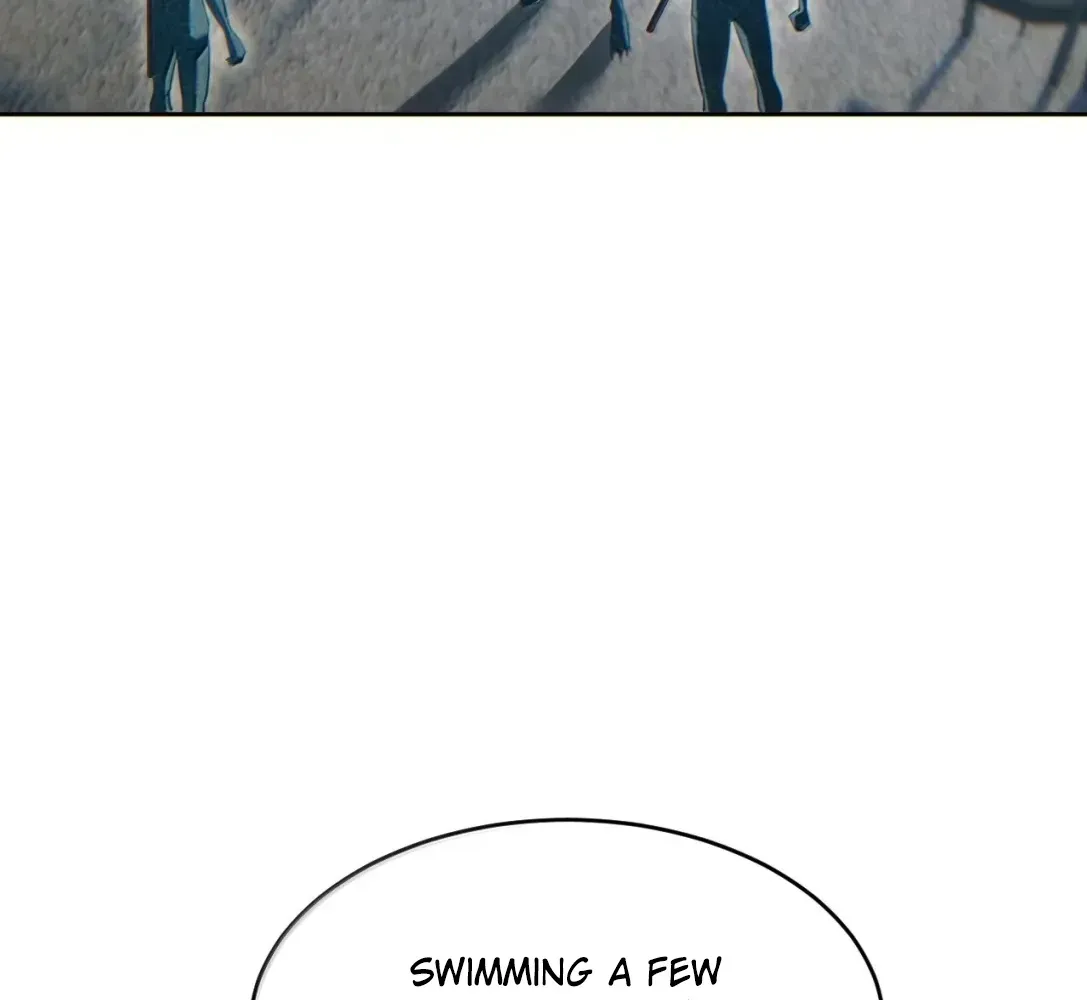 Rebirth in the End Times: I Reached the Top by Opening Boxes Chapter 95 - Page 10