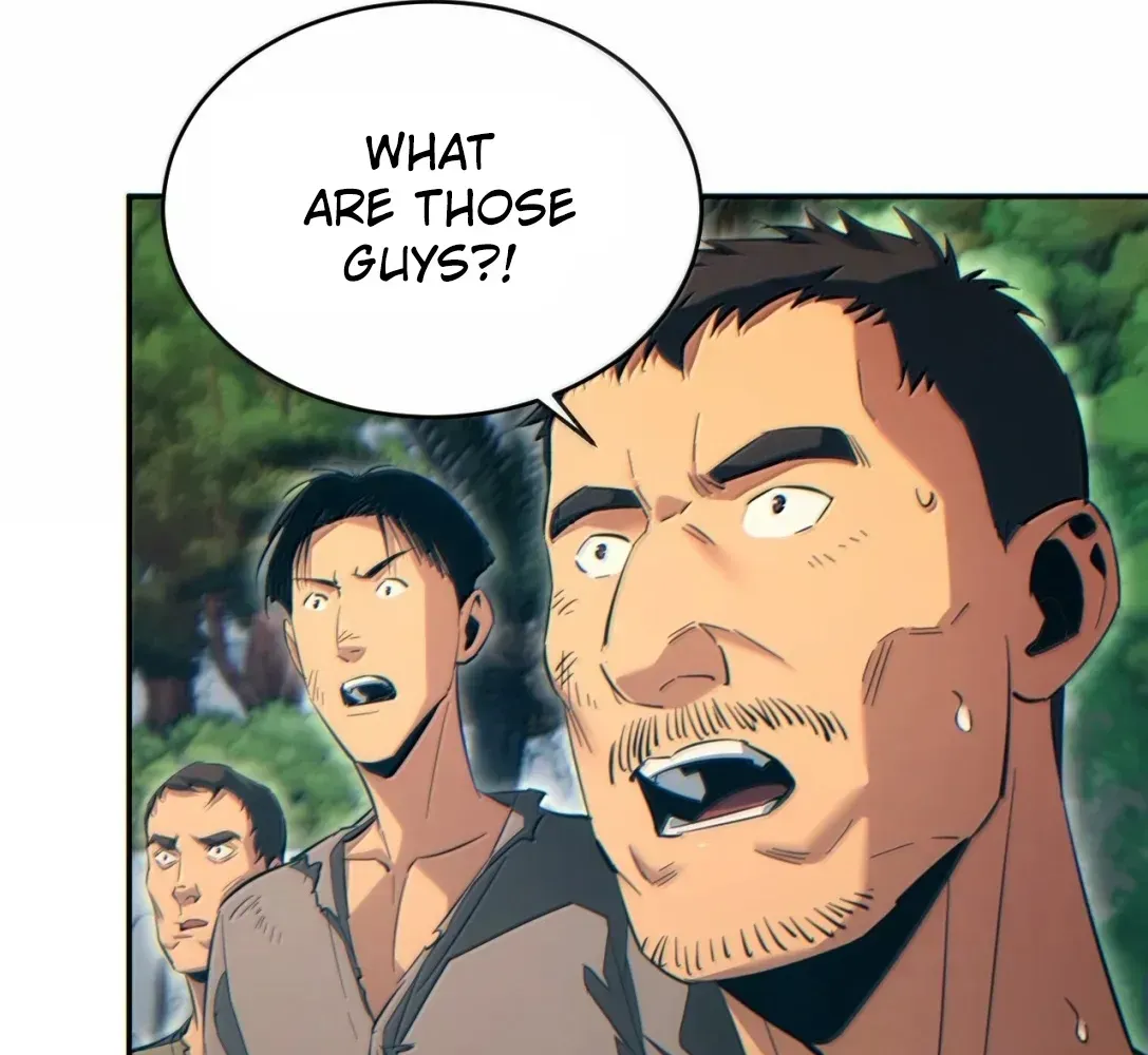 Rebirth in the End Times: I Reached the Top by Opening Boxes Chapter 95 - Page 100