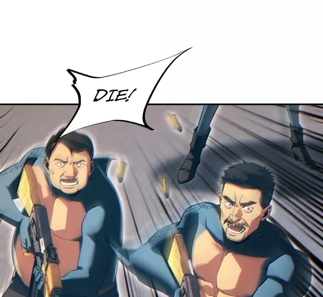 Rebirth in the End Times: I Reached the Top by Opening Boxes Chapter 95 - Page 102