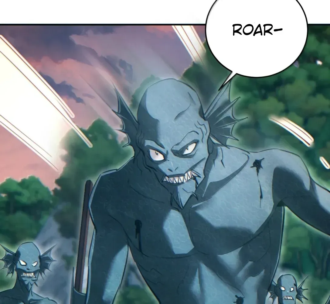 Rebirth in the End Times: I Reached the Top by Opening Boxes Chapter 95 - Page 106