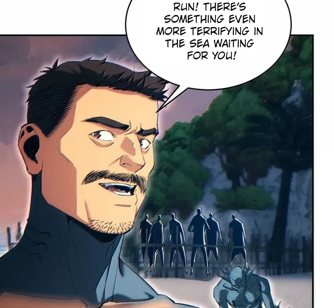 Rebirth in the End Times: I Reached the Top by Opening Boxes Chapter 95 - Page 114