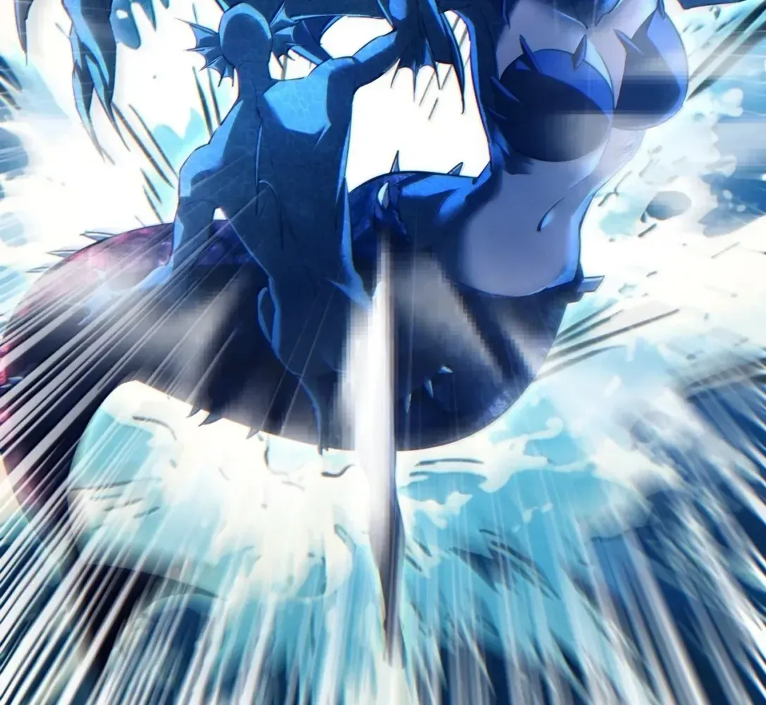 Rebirth in the End Times: I Reached the Top by Opening Boxes Chapter 95 - Page 120