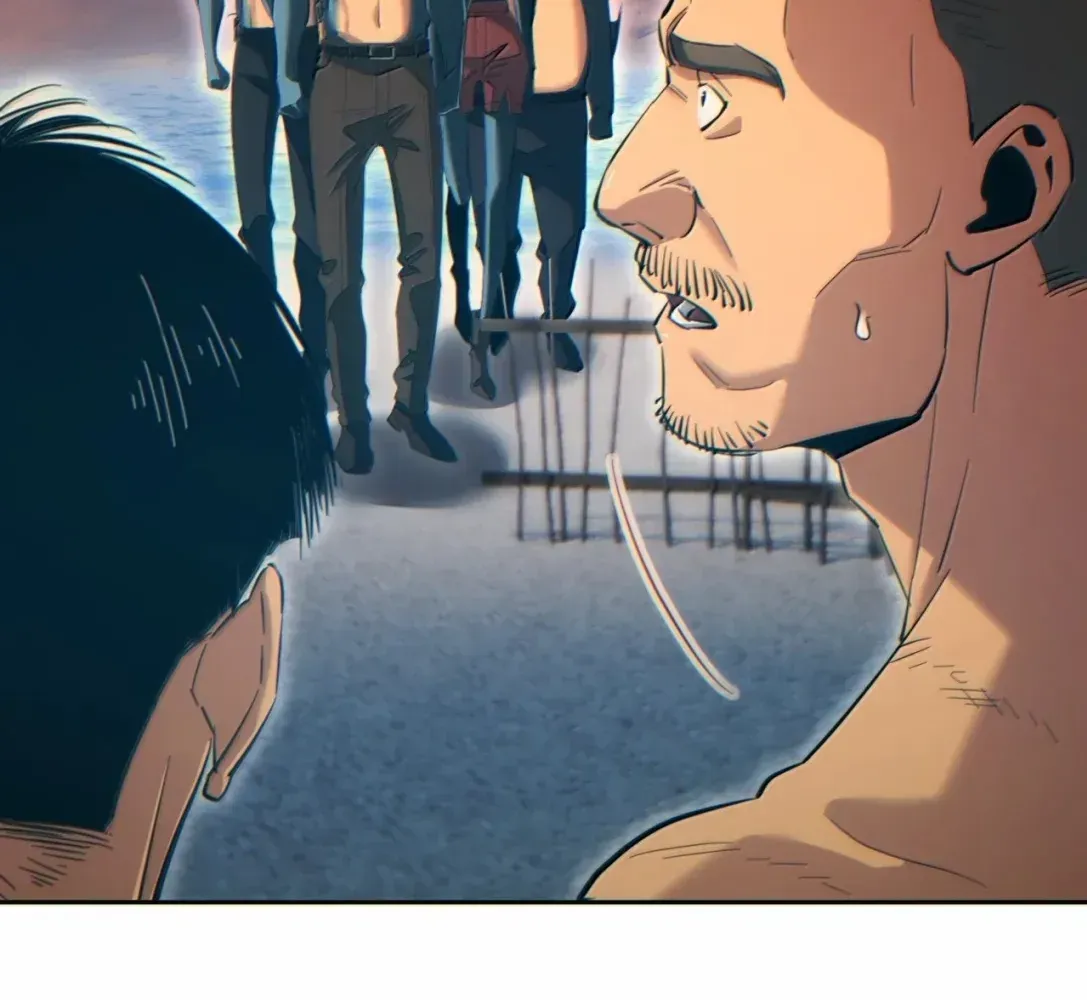 Rebirth in the End Times: I Reached the Top by Opening Boxes Chapter 95 - Page 132