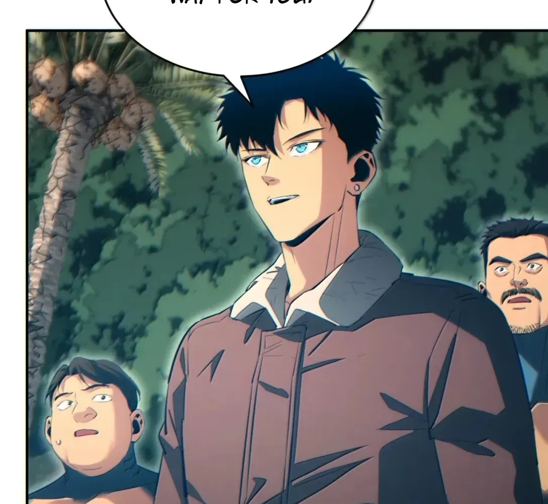 Rebirth in the End Times: I Reached the Top by Opening Boxes Chapter 95 - Page 16