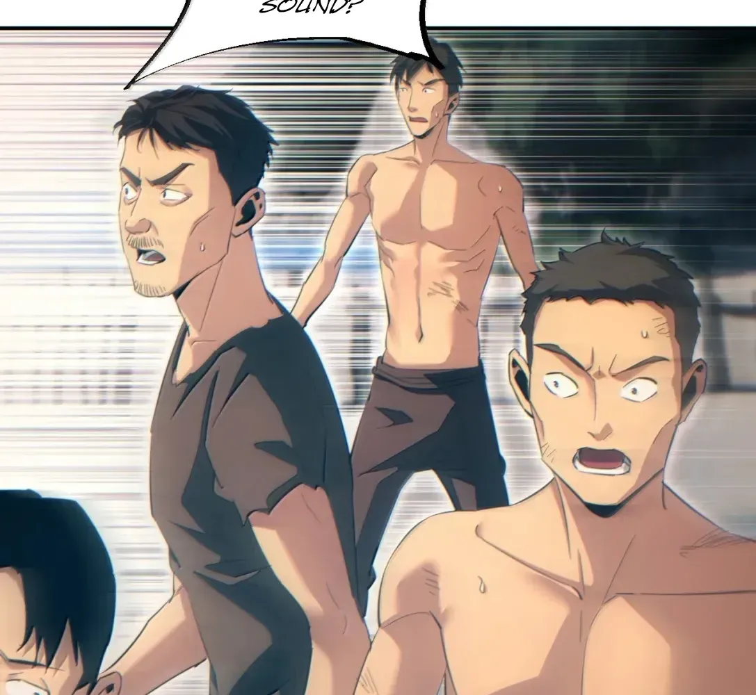 Rebirth in the End Times: I Reached the Top by Opening Boxes Chapter 95 - Page 24