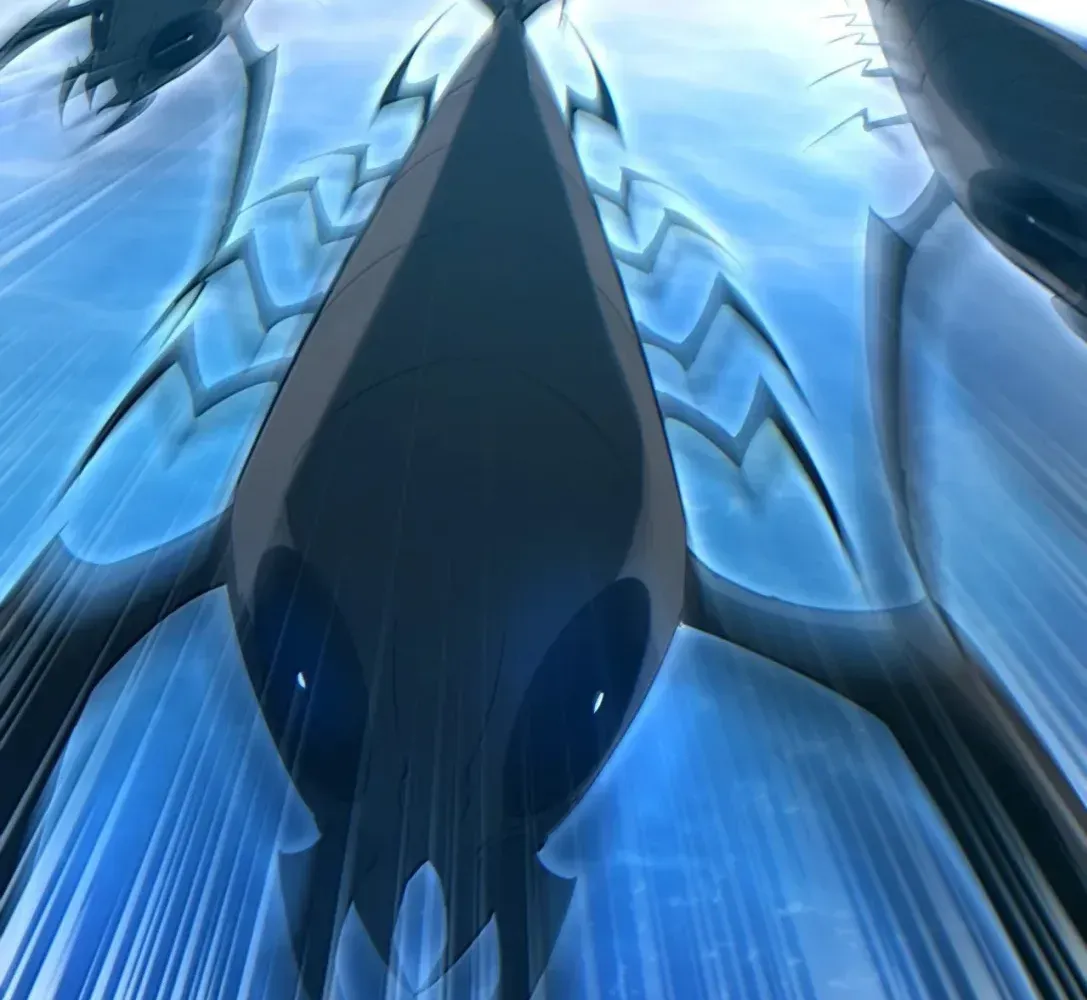 Rebirth in the End Times: I Reached the Top by Opening Boxes Chapter 95 - Page 33