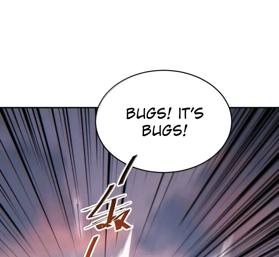 Rebirth in the End Times: I Reached the Top by Opening Boxes Chapter 95 - Page 37