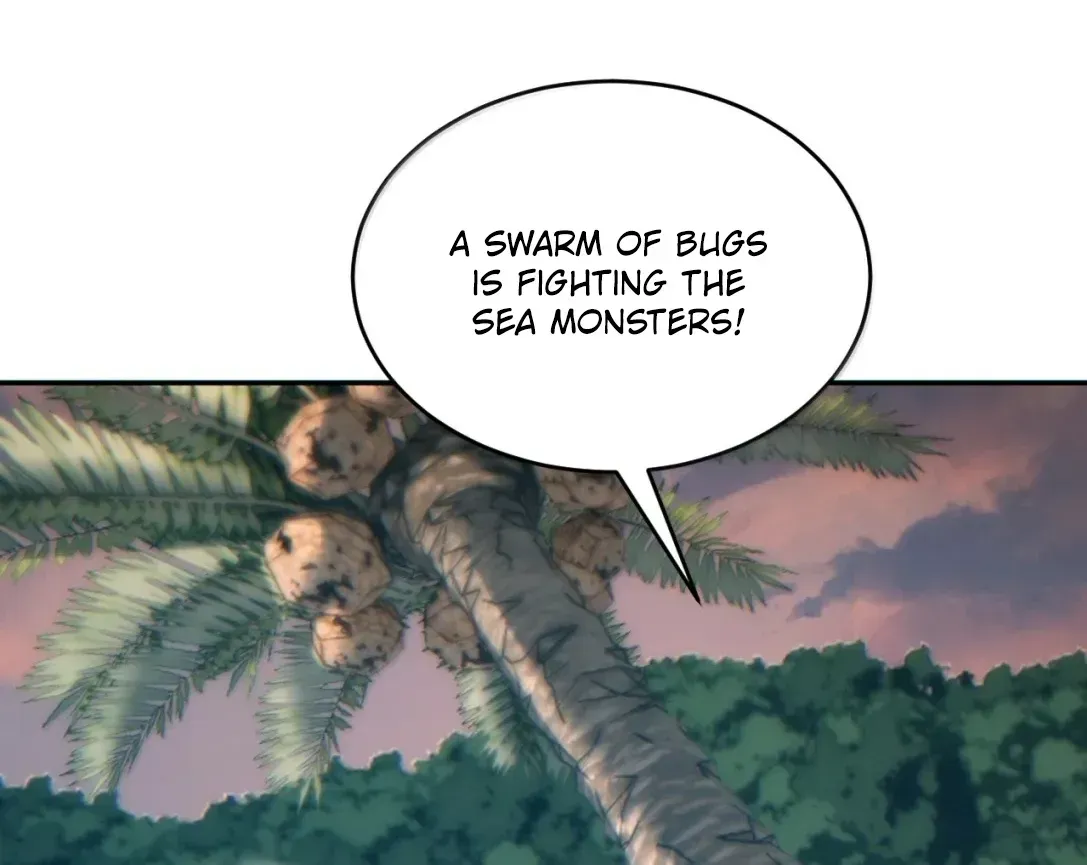 Rebirth in the End Times: I Reached the Top by Opening Boxes Chapter 95 - Page 40