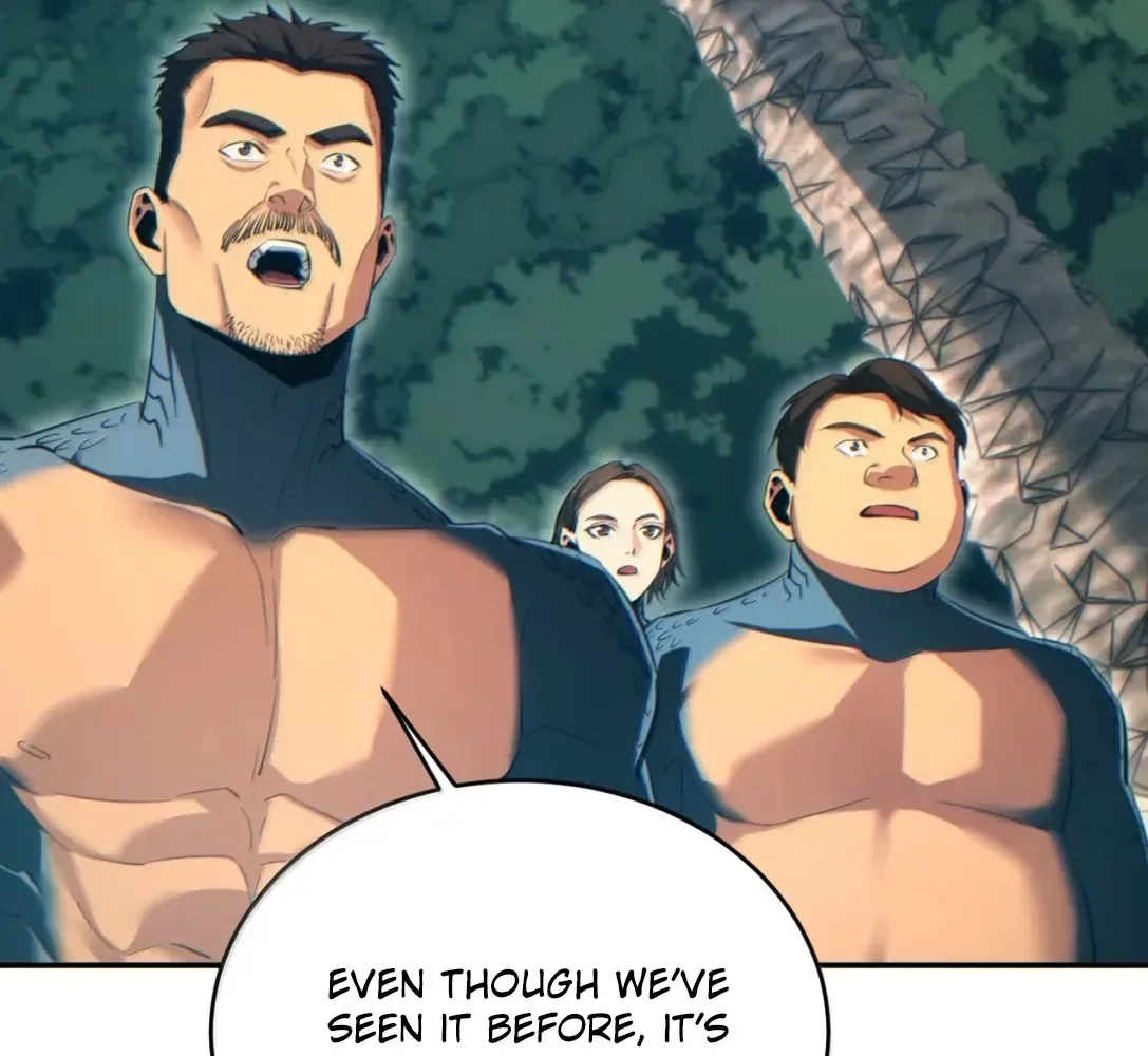 Rebirth in the End Times: I Reached the Top by Opening Boxes Chapter 95 - Page 41