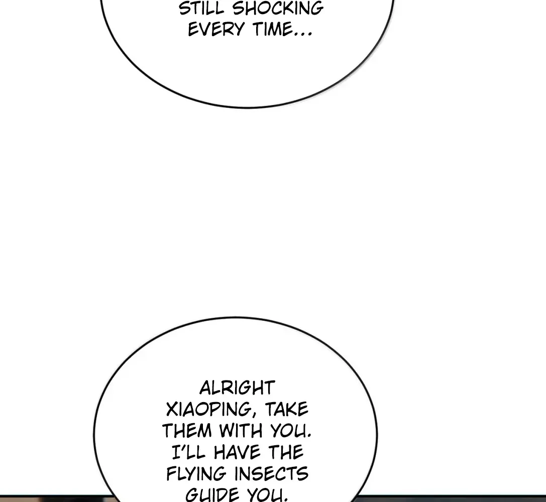 Rebirth in the End Times: I Reached the Top by Opening Boxes Chapter 95 - Page 42