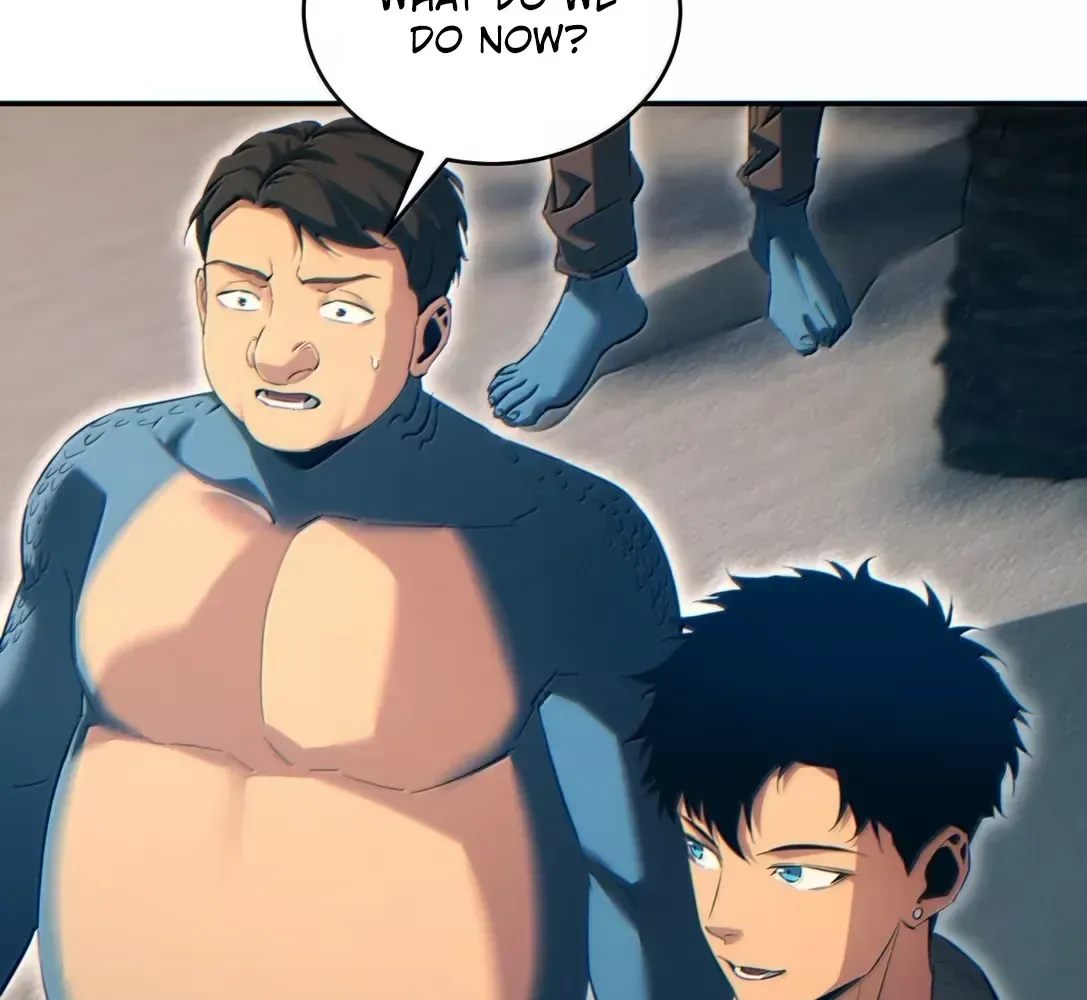 Rebirth in the End Times: I Reached the Top by Opening Boxes Chapter 95 - Page 5