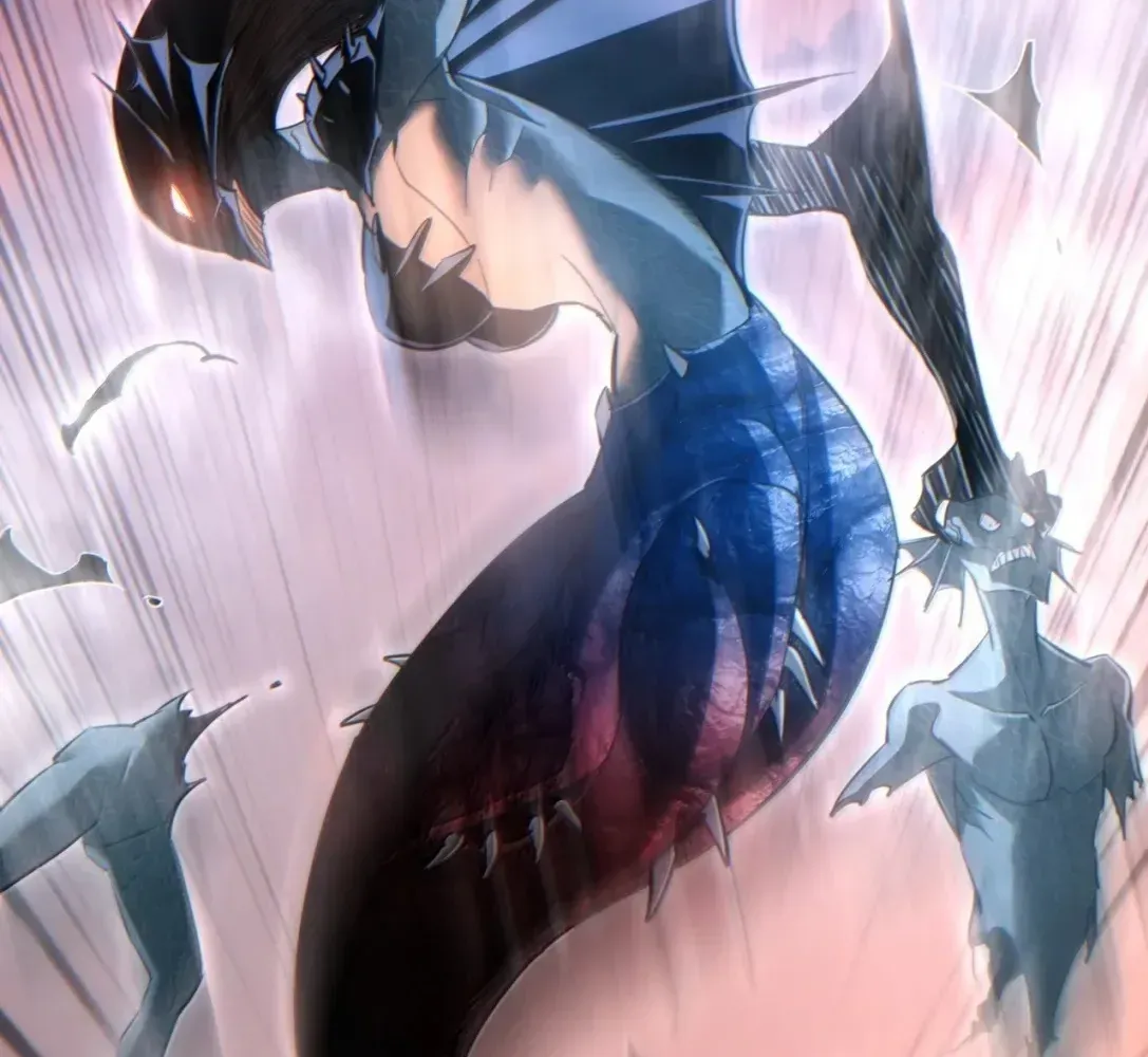 Rebirth in the End Times: I Reached the Top by Opening Boxes Chapter 95 - Page 51