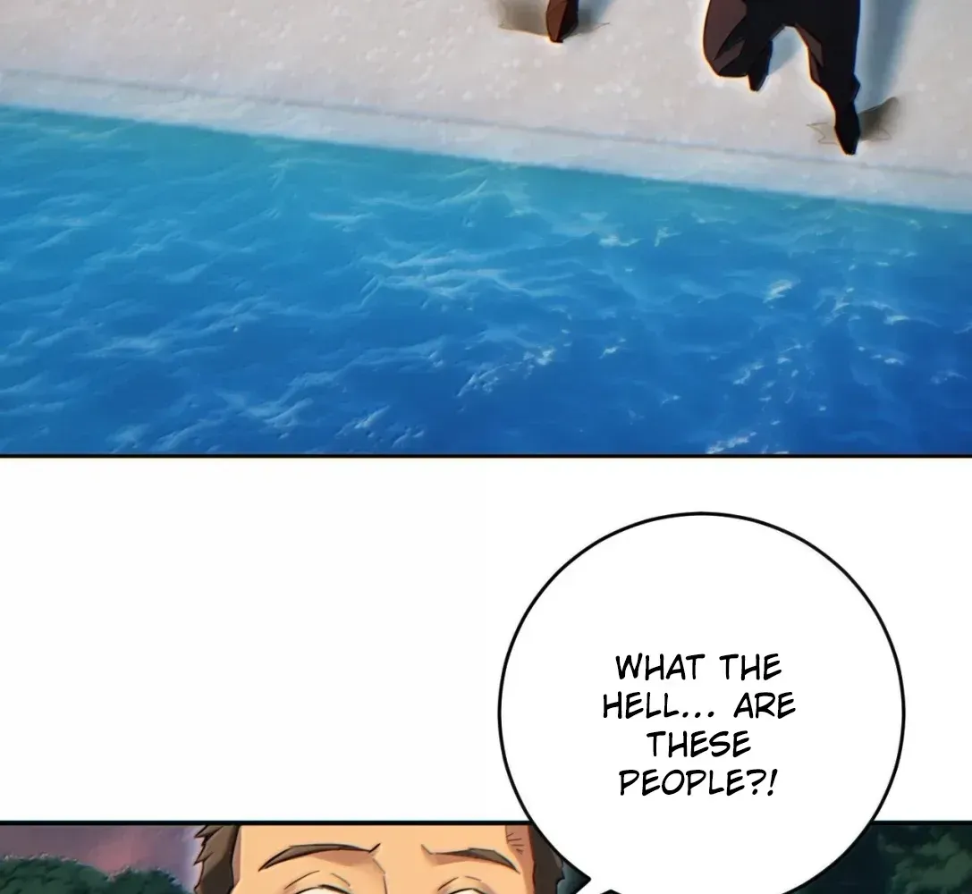 Rebirth in the End Times: I Reached the Top by Opening Boxes Chapter 95 - Page 55