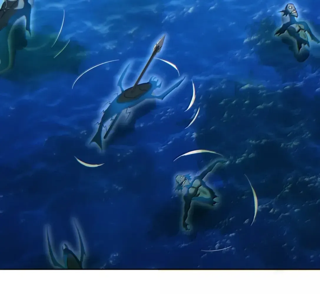 Rebirth in the End Times: I Reached the Top by Opening Boxes Chapter 95 - Page 59