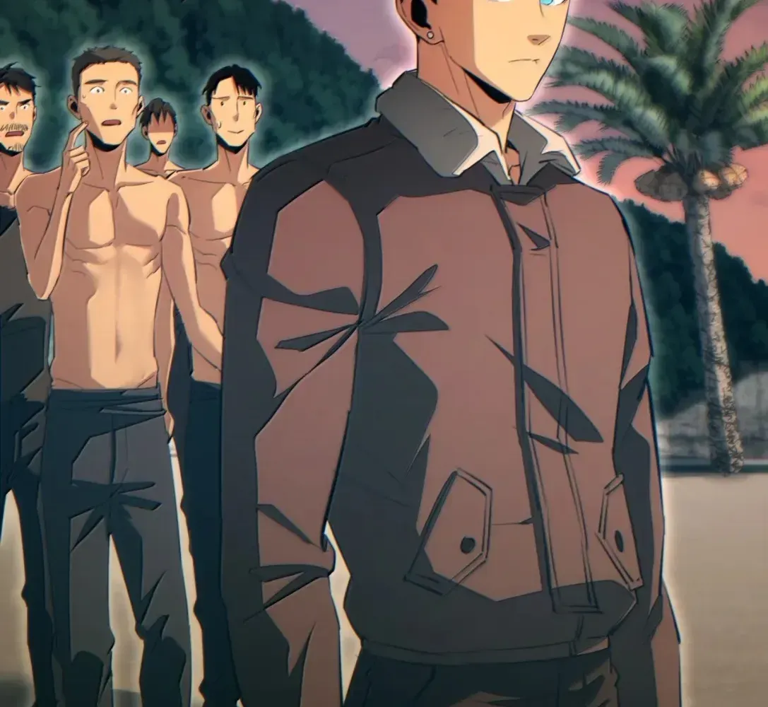 Rebirth in the End Times: I Reached the Top by Opening Boxes Chapter 95 - Page 61