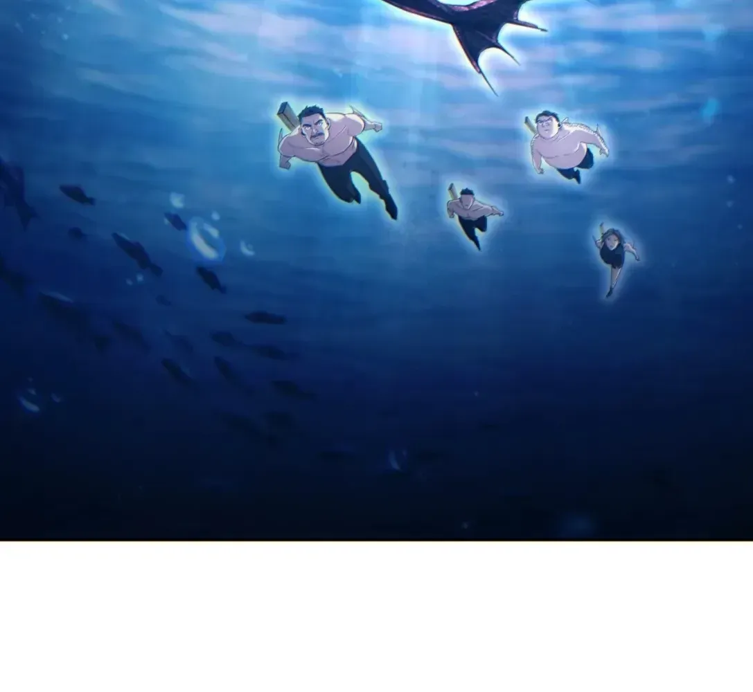 Rebirth in the End Times: I Reached the Top by Opening Boxes Chapter 95 - Page 67