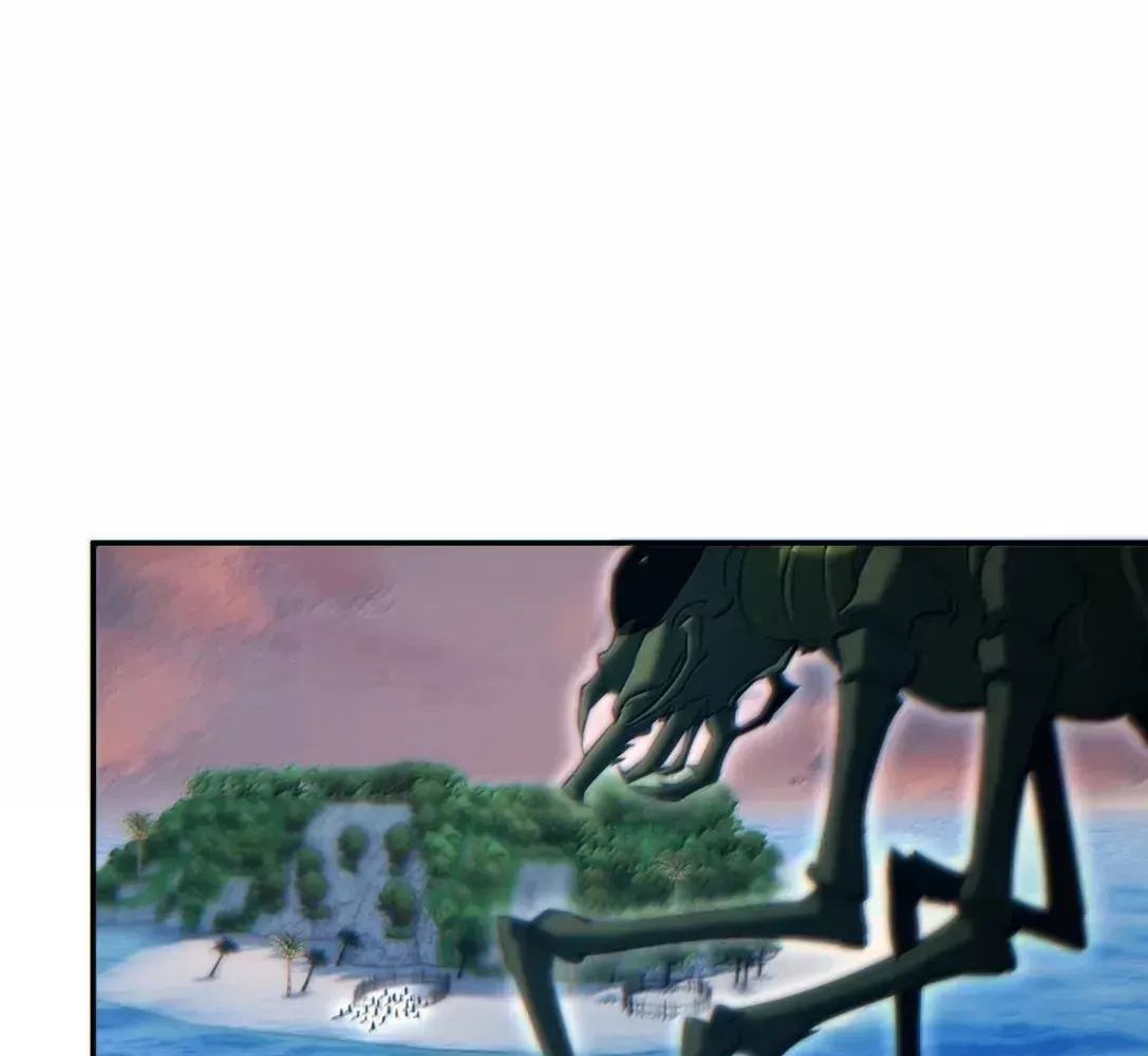 Rebirth in the End Times: I Reached the Top by Opening Boxes Chapter 95 - Page 7